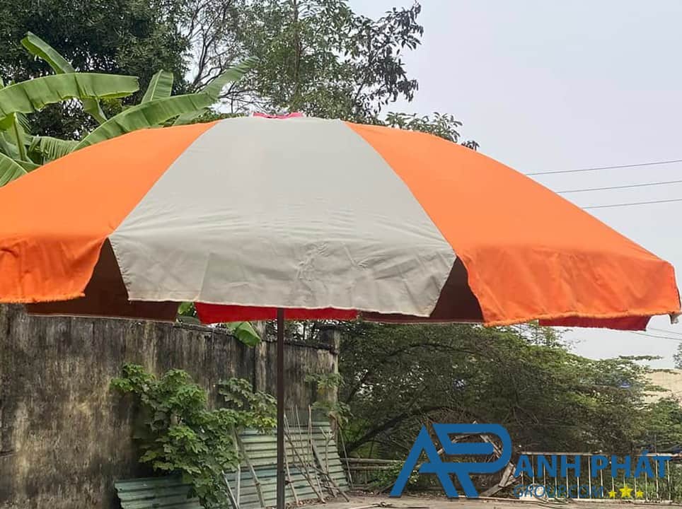 Ưu điểm của việc thay bạt vải dù, áo dù che nắng Lợi ích vượt trội khi thay mới áo dù che nắng