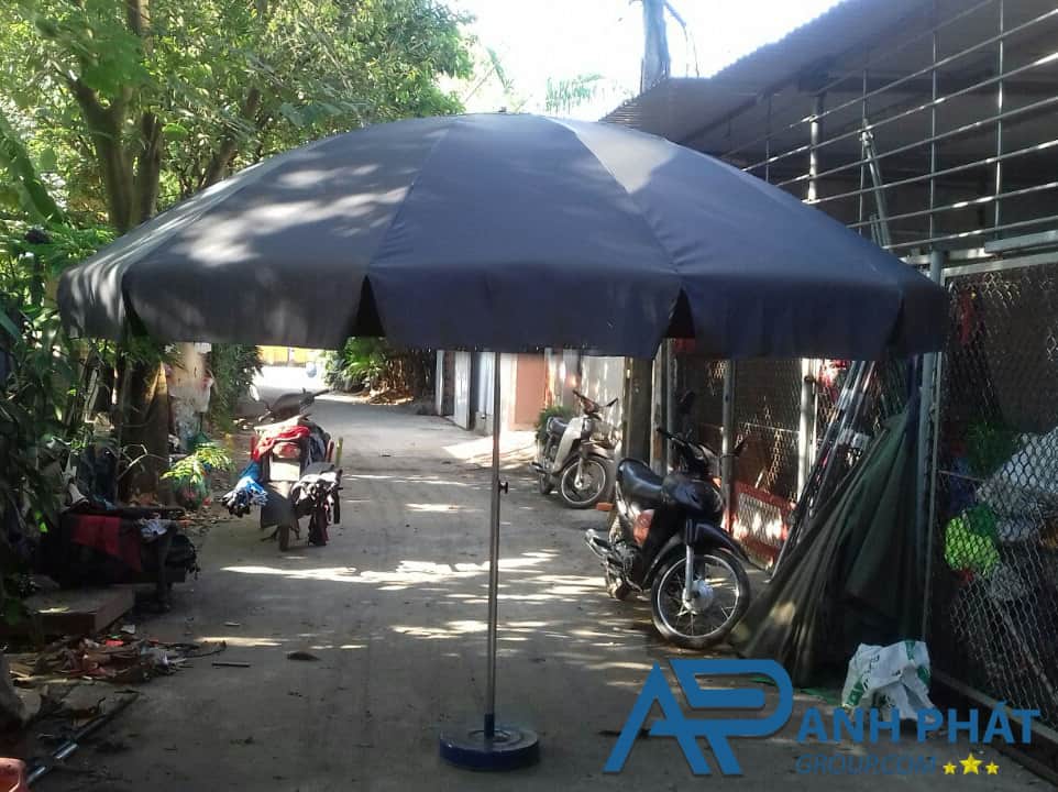 Ưu điểm vượt trội khi sử dụng dù che nắng ngoài trời chống tia UV