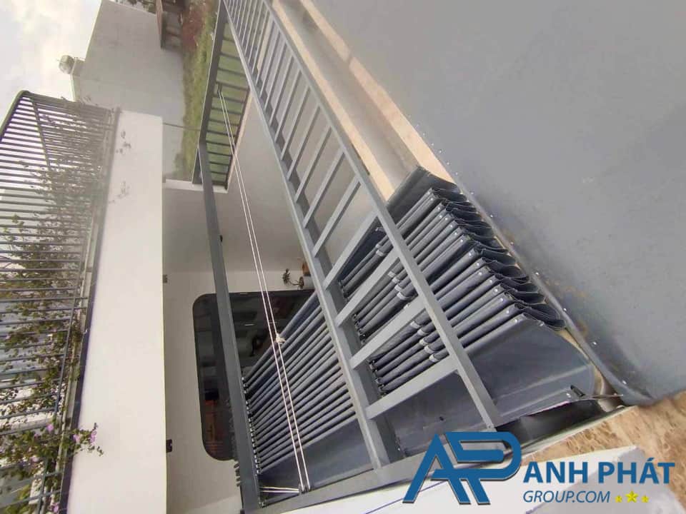 Ưu điểm bạt che nắng Tác dụng của bạt che nắng, che mưa