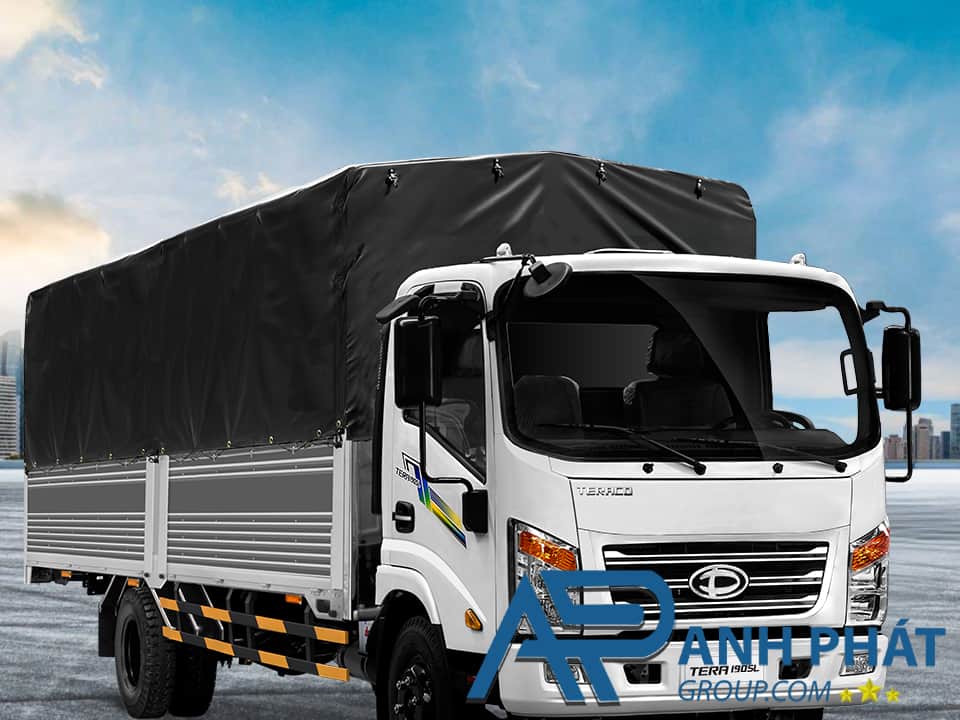 Những ưu điểm khi chọn sử dụng dịch vụ bạt mui xe tải Anh Phát Group