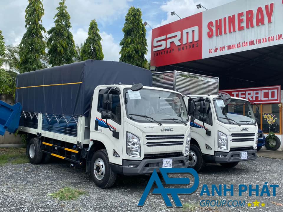 Phân phối bạt mui xe tải toàn quốc thương hiệu Anh Phát Group