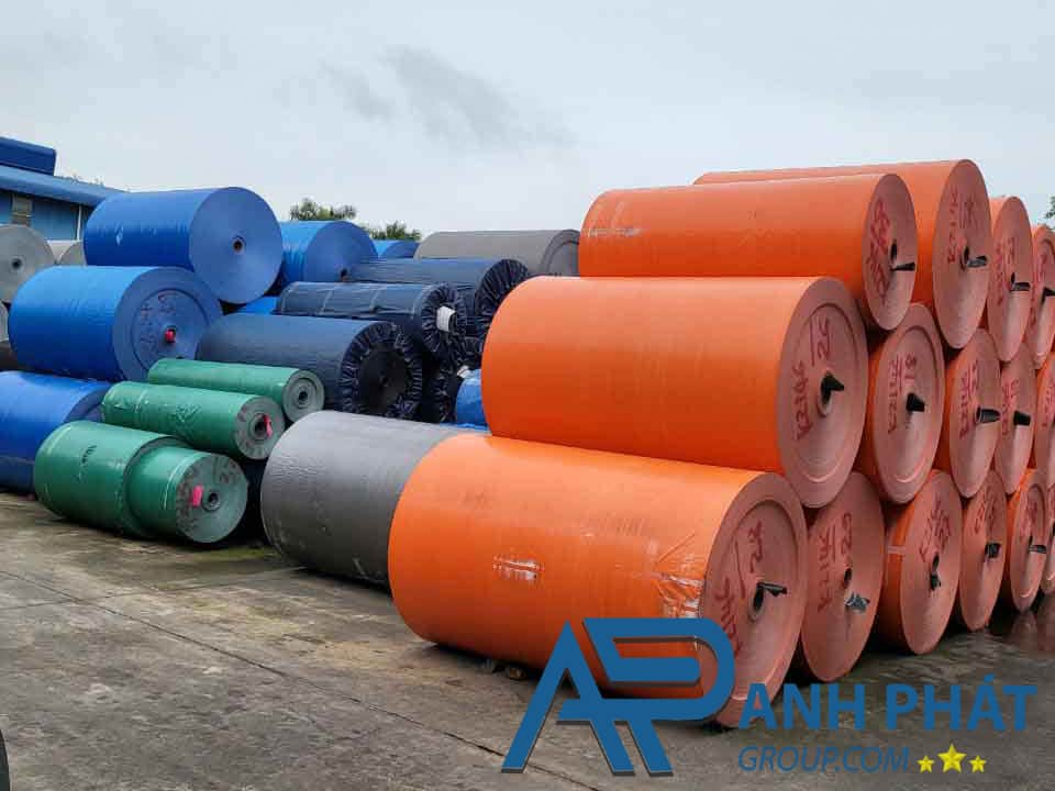 Nhược điểm của bạt nhựa 2 da dứa bạt hai lớp lót hồ ao bạt che nắng
