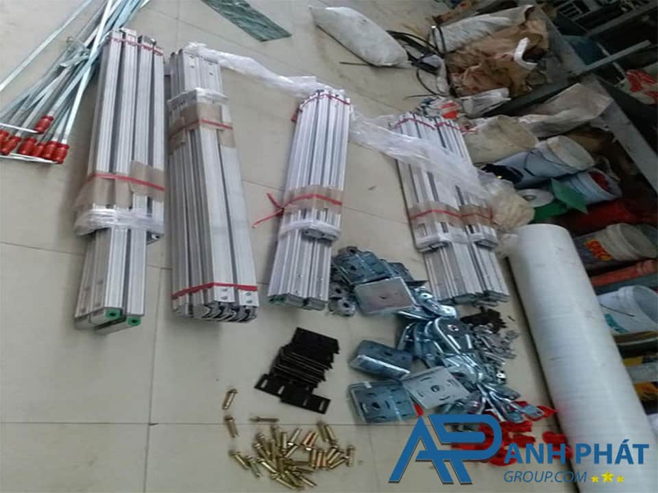 Linh phụ kiện Anh Phát Group