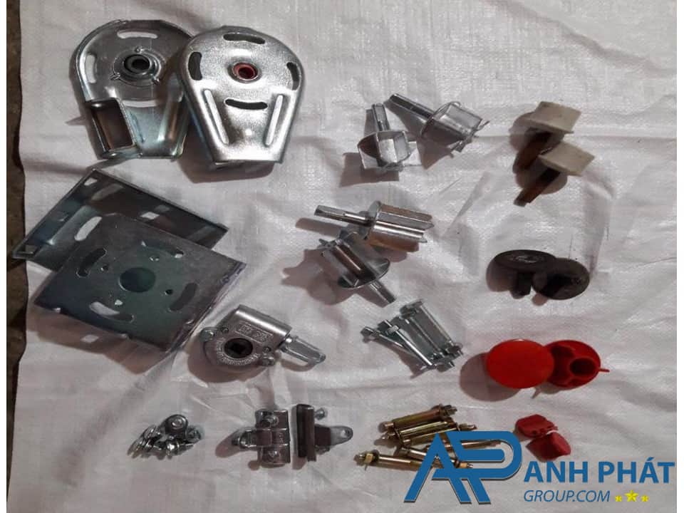 Linh phụ kiện Anh Phát Group