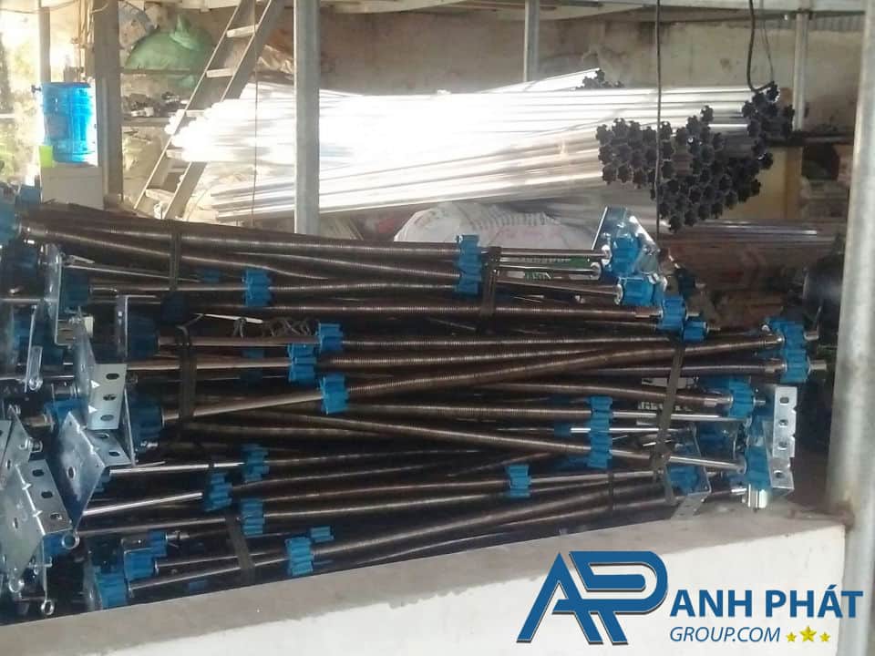 Linh phụ kiện Anh Phát Group