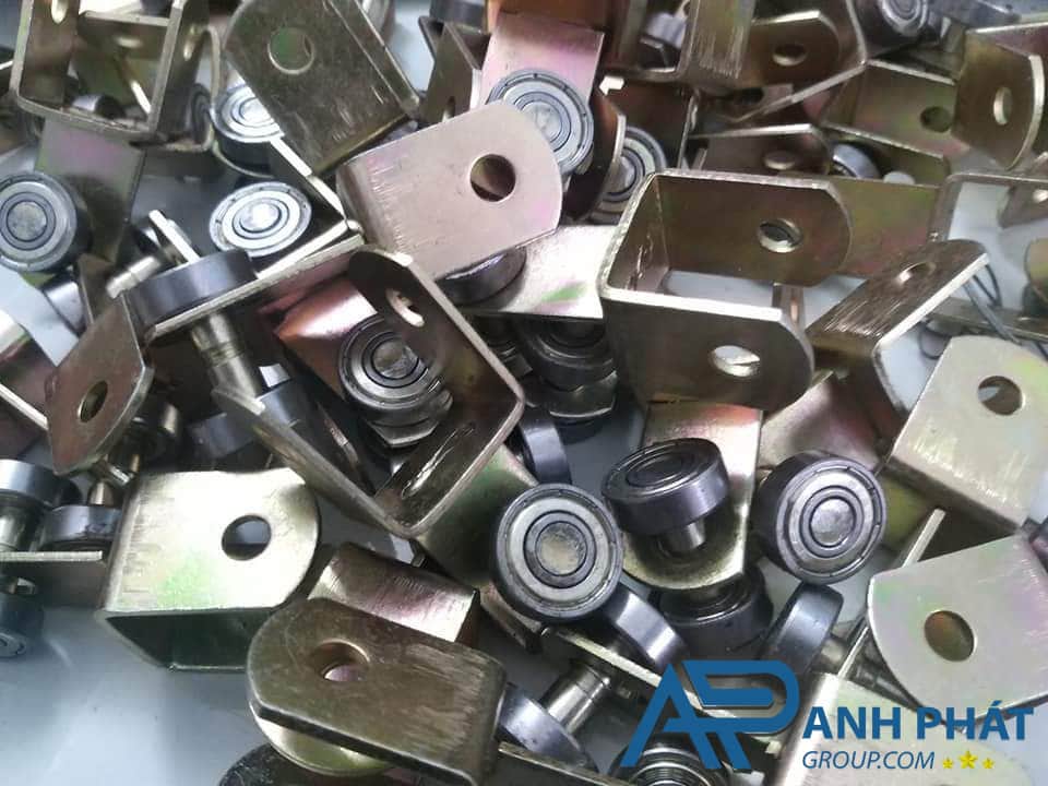 Linh phụ kiện Anh Phát Group