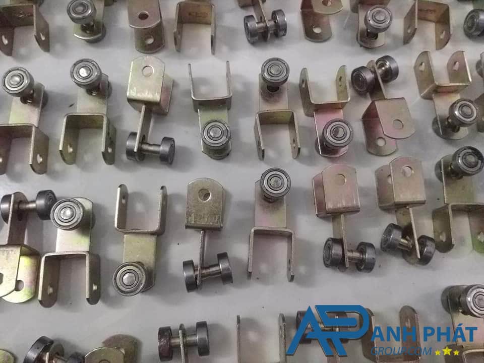 Linh phụ kiện Anh Phát Group