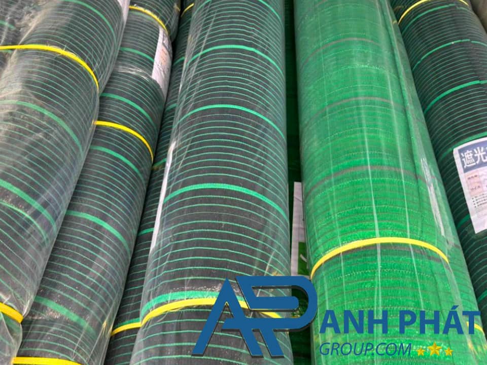 Đơn vị cung cấp lưới che nắng uy tín