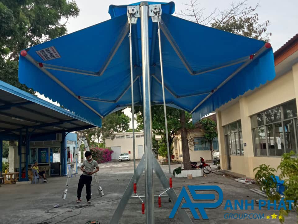 Các phương pháp bảo quản sản phẩm