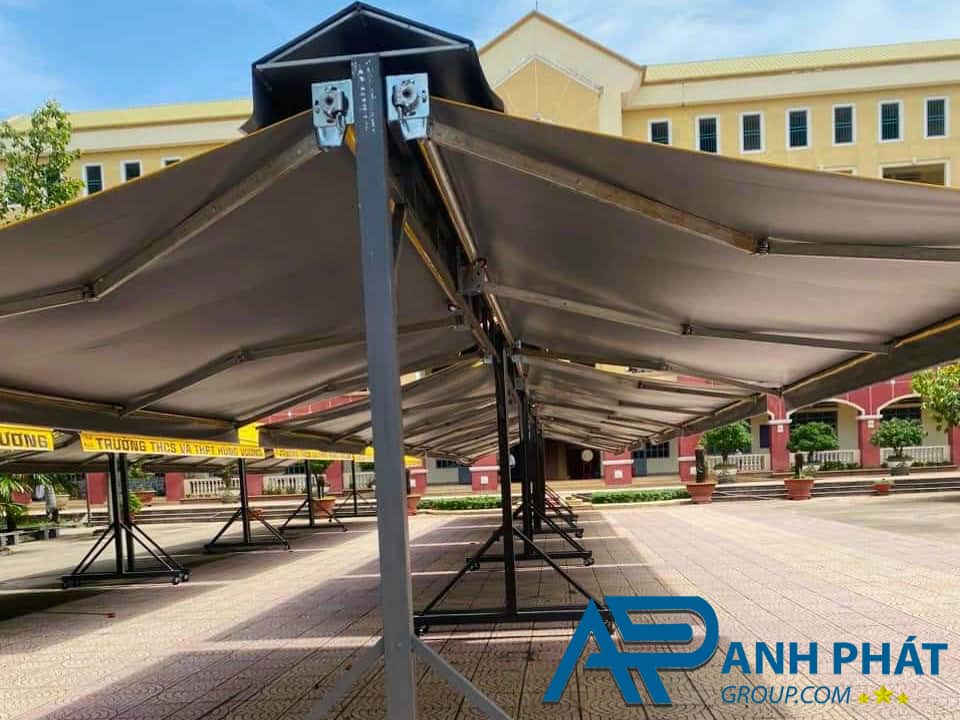 Ứng dụng của sản phẩm