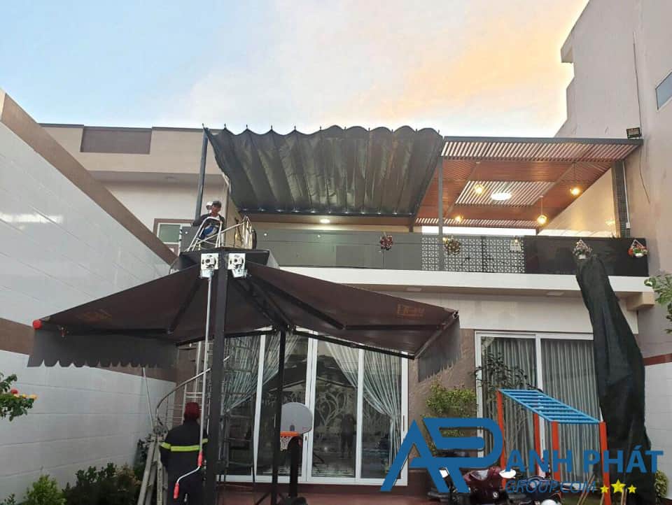 Ứng dụng của sản phẩm