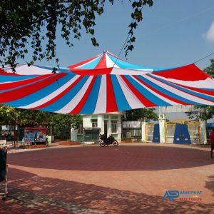 Khả năng chống nhiệt và chống tia UV