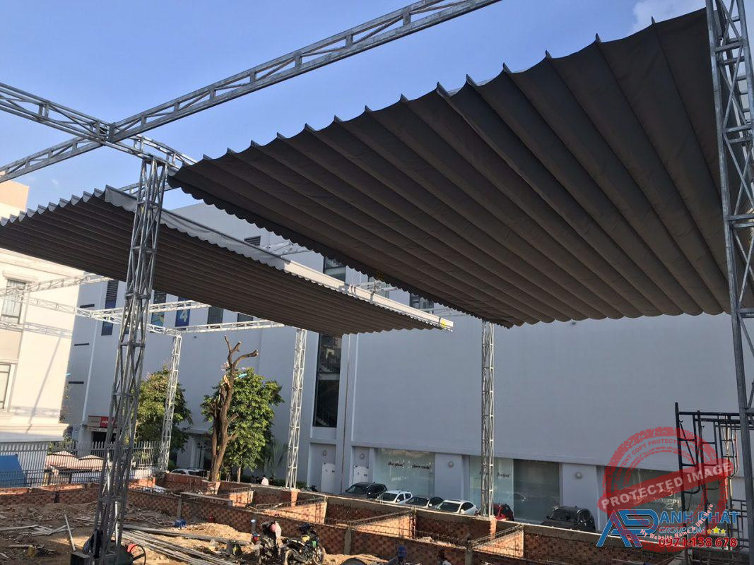 Tạo sự thoải mái và ấm áp