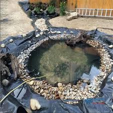 Bạt lót hồ cá thủy sản thương hiệu Anh Phát Group.