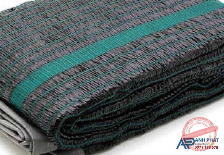 Lưới xanh đen cắt nắng Anh Phát Group.