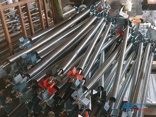 Vật tư linh kiện bạt giá rẻ