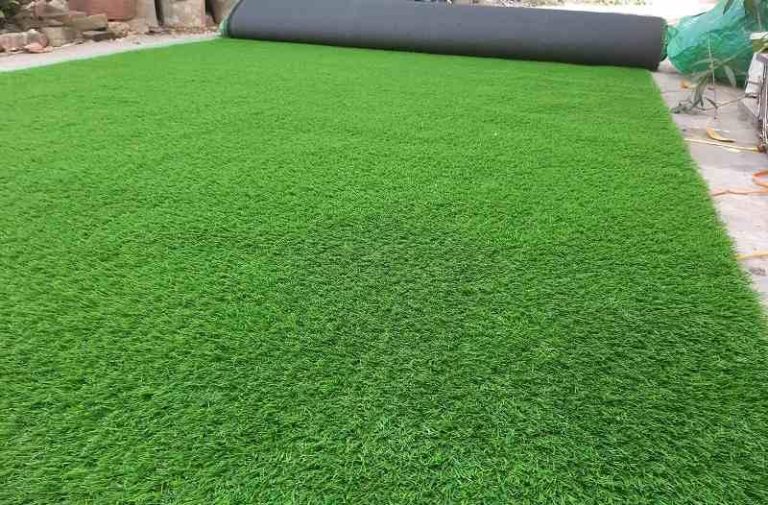 Cỏ nhựa tạo cảnh quan thương hiệu Anh Phát Group