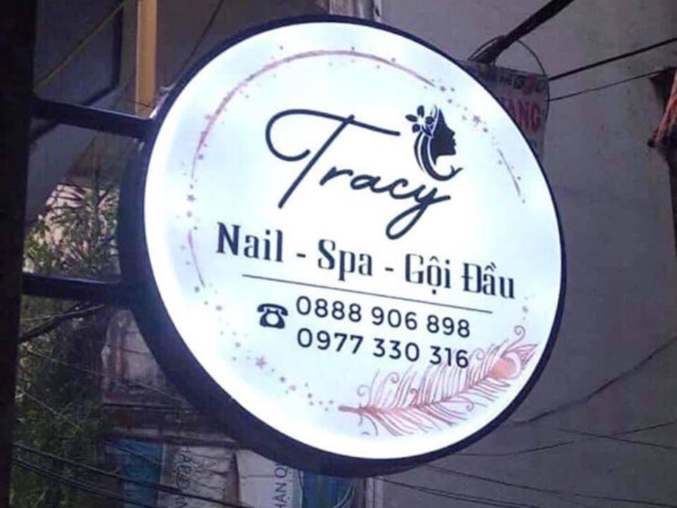 Hộp đèn quảng cáo giá rẻ nhất trên thị trường