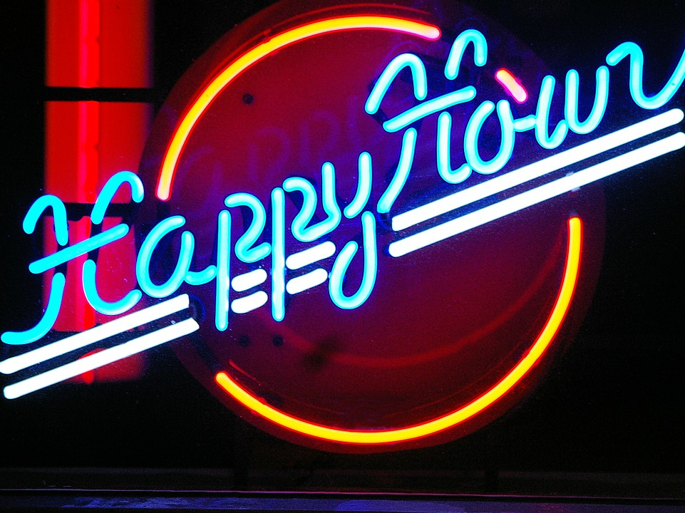 Hộp đèn quảng cáo Neon giá rẻ trên thị trường