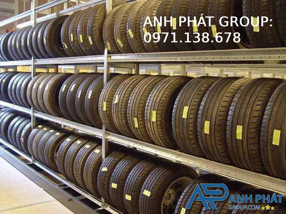 Vỏ lốp xe ô tô