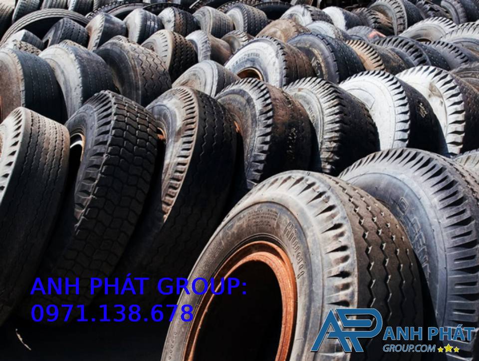 Vỏ lốp xe ô tô