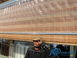 Ưu điểm của bạt nhựa trong suốt