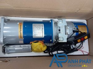 Motor kéo bạt Anh Phát Group