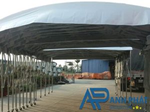 Lý do nên chọn mái trượt Punta